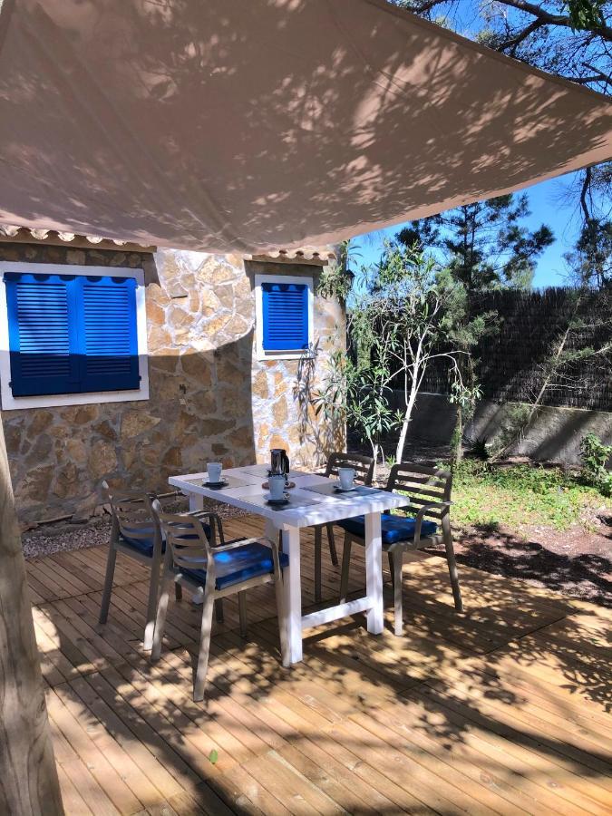 Apartamento Sa Ginebra, كالا ساونا المظهر الخارجي الصورة