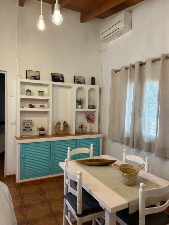 Apartamento Sa Ginebra, كالا ساونا المظهر الخارجي الصورة