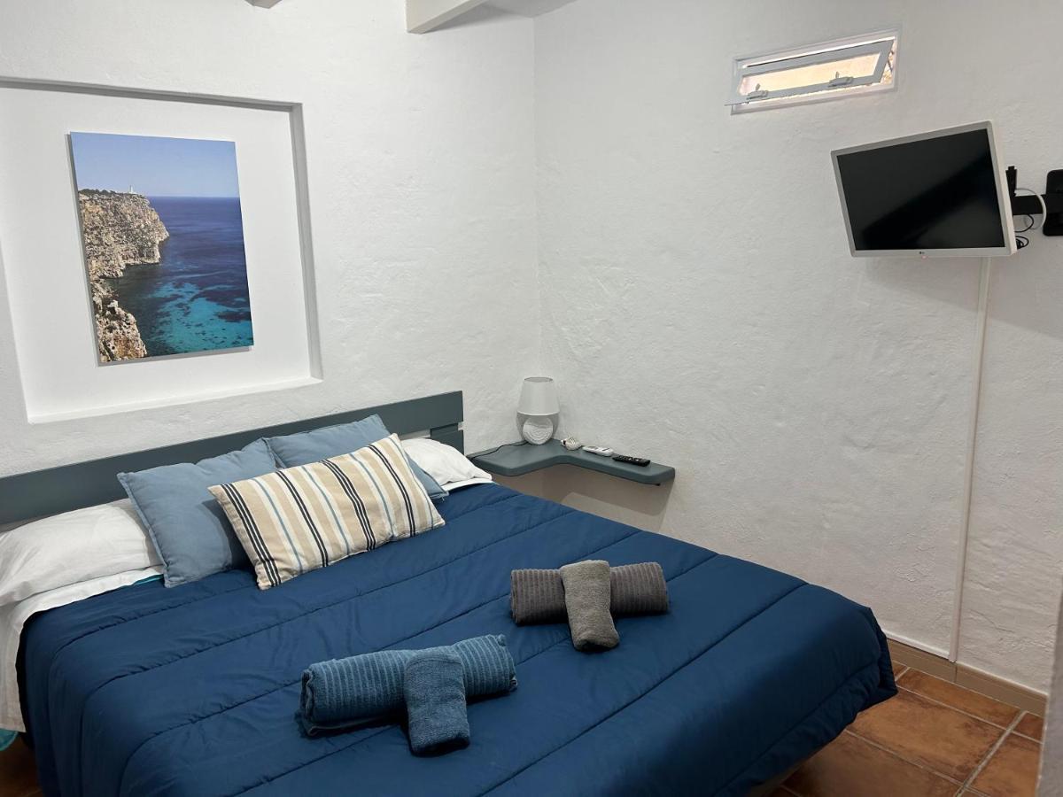 Apartamento Sa Ginebra, كالا ساونا المظهر الخارجي الصورة