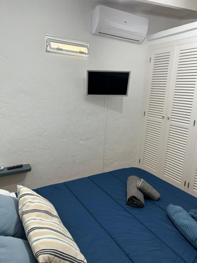Apartamento Sa Ginebra, كالا ساونا المظهر الخارجي الصورة