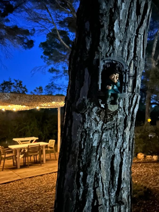 Apartamento Sa Ginebra, كالا ساونا المظهر الخارجي الصورة