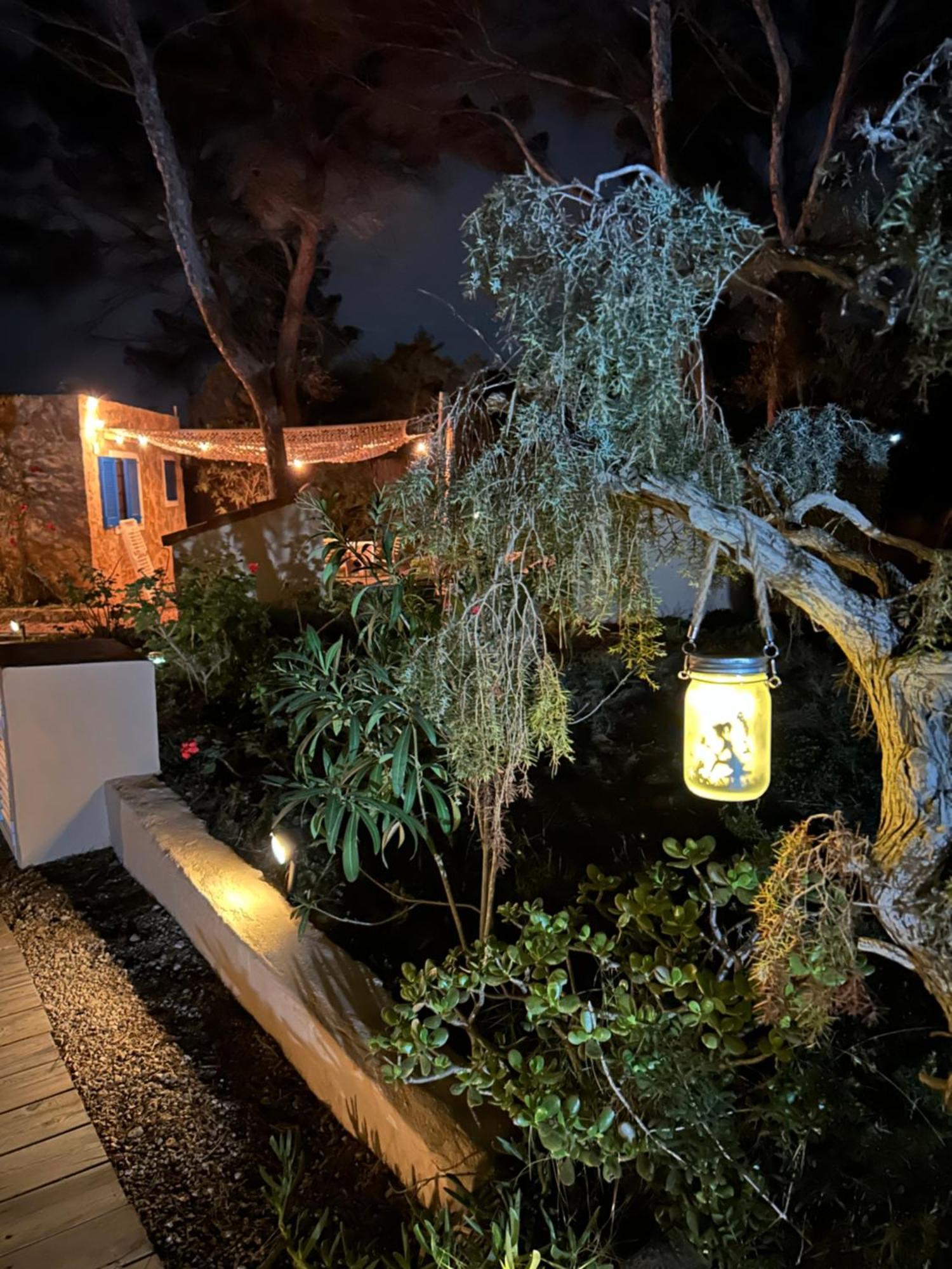 Apartamento Sa Ginebra, كالا ساونا المظهر الخارجي الصورة