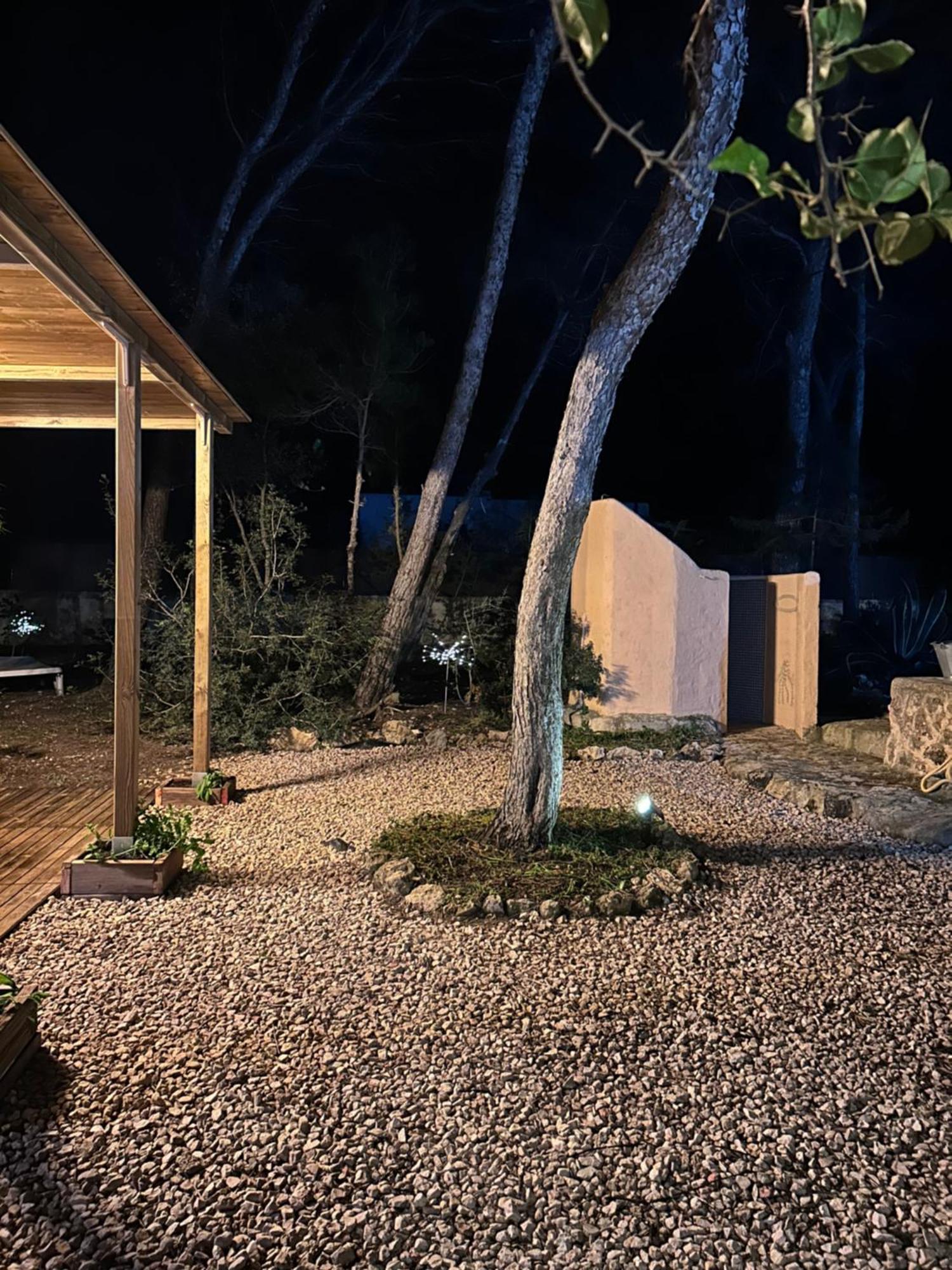 Apartamento Sa Ginebra, كالا ساونا المظهر الخارجي الصورة